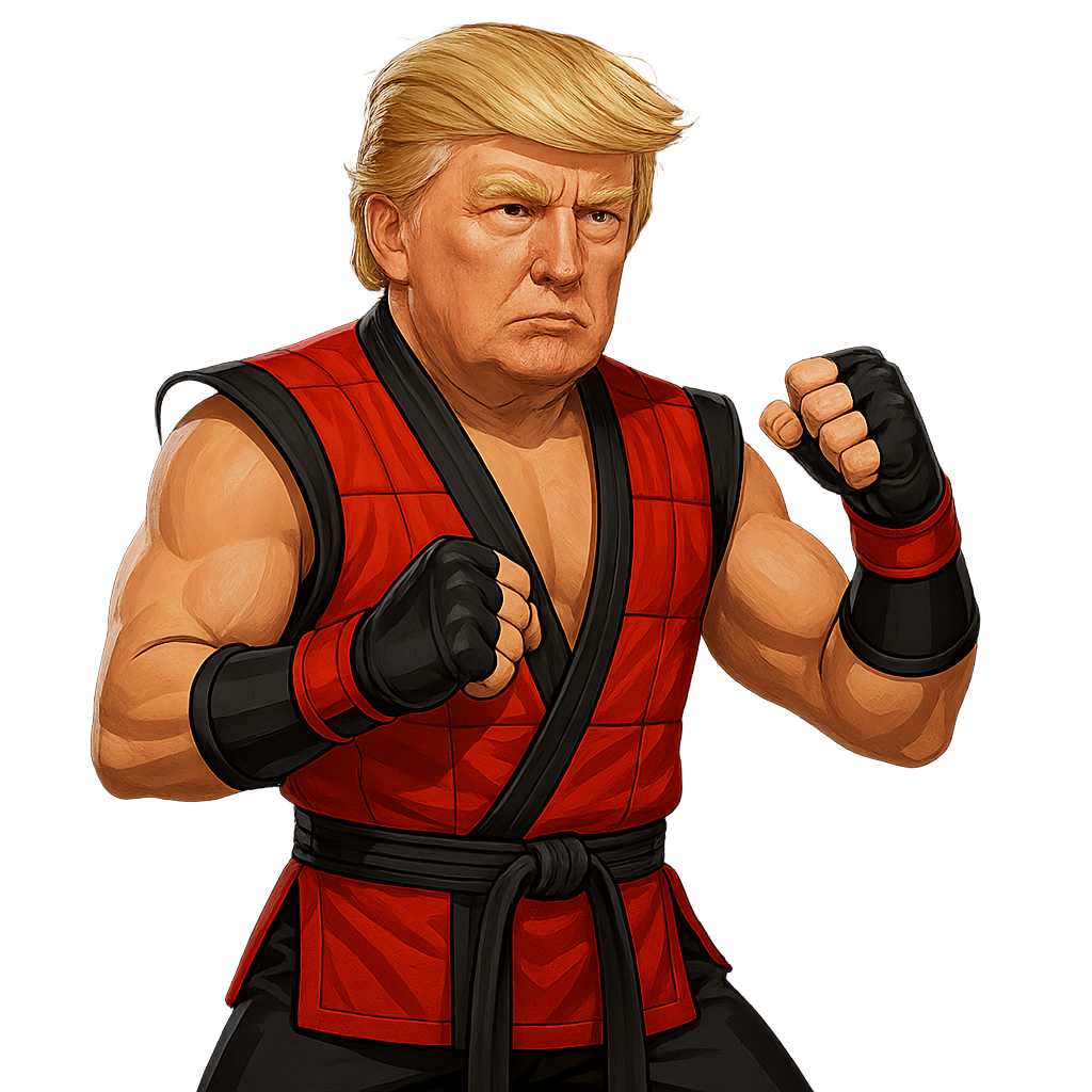 Trump